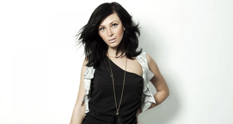 fot. Urszula Deręgowska (modelka: Paulina Michno)